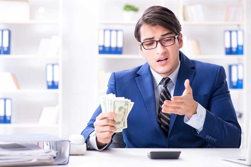 Big Tech Salary Collapse, Understanding the Hidden Cuts in Compensation