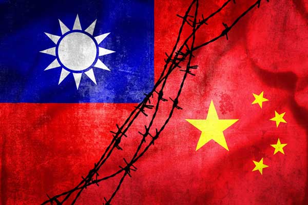 The China-Taiwan Conflict: History, Economics, and Modern Tensions