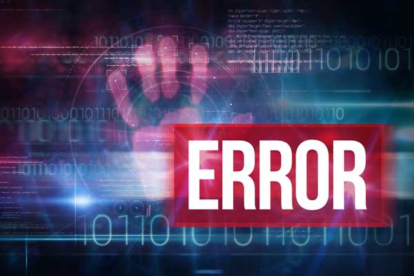PII E-Mail Error Code Solved Archives